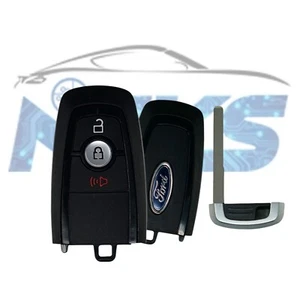 2017 - 2022 Ford F-Series Proximity Smart Key PEPS GEN5 164-R8163 - 1 Way FCC: M - Bild 1 von 5