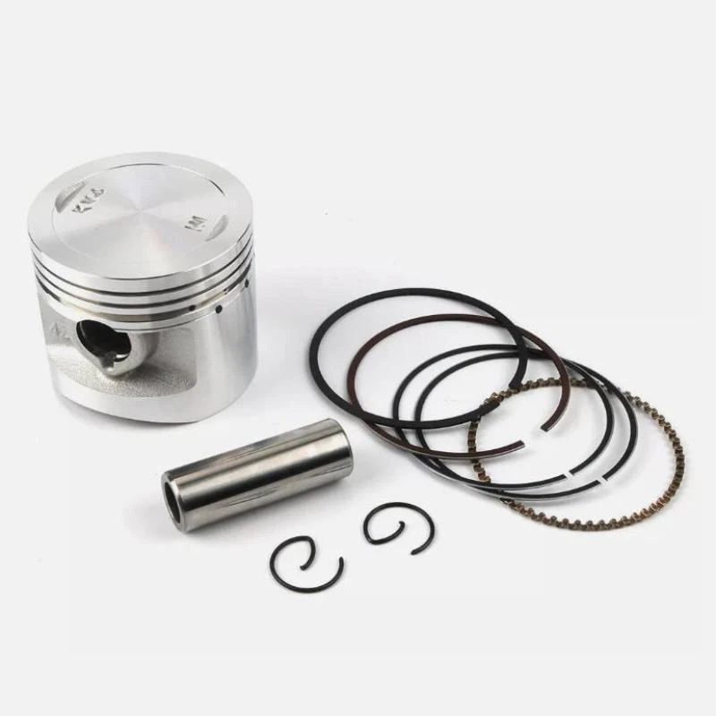 Kit de pistón 53 mm para Honda 2001-2003 XR100R 2004-2013 CRF100F 2006 NSF100  Foto 1 de 4