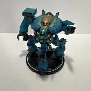 Mechwarrior MERC "Poseidon" Ares 035 - Picture 1 of 4