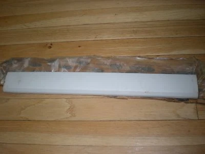 Nuevo de Lote Antiguo 1983 84 85 86 Ford Mustang techo lateral interior delantero moldeado derecho Foto 1 de 4