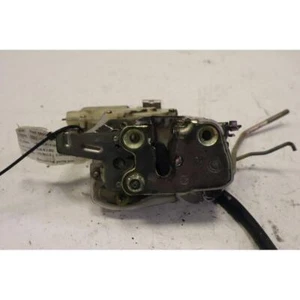 CERRADURA PUERTA DELANTERA DERECHA PARA FORD RANGER (97-06) 2.5 12V TDI 1997 - Picture 1 of 8