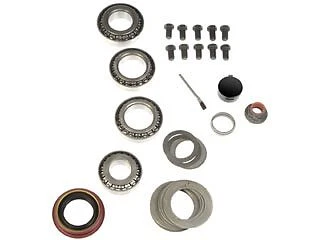 Kit de cojinete diferencial trasero Dorman para Ford F-250 1983-1989 1984 1985 1986 Foto 1 de 1