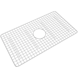 Shaws WSGMS3018SS Shaker 26-3/4" L x 15" W Stainless Steel Basin Rack - Picture 1 of 1