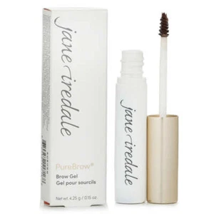 Jane Iredale PureBrow Brow Gel 4.25g 0.15oz - Auburn NEW FAST SHIP - Picture 1 of 1
