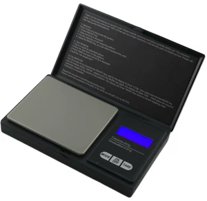 0.05 Carat ELECTRONIC Digital JEWELRY LAB SCALE Loose Gemstone Diamond Tester - Picture 1 of 2