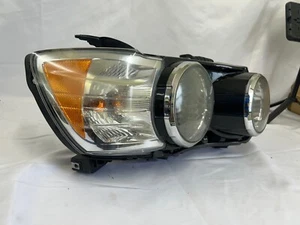 2012-15 Chevy Sonic Passenger RH Headlight Lamp - Picture 1 of 6