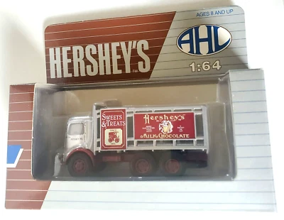 Camión modelo BM AHL Hartoy 10202 1991 Mack - Winn-Dixie Grocery 1/64 fundido a presión sin usar, en caja Foto 1 de 4