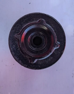 CARCASA DE MONTAJE TRASERA ROLLS ROYCE SILVER SHADOW I Y II RAM Foto 1 de 3