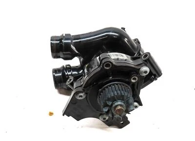 08-18 VW / AUDI - A3 A4 A5 A6 Q3 Q5 TT BEETLE JETTA PASSAT 2.0L TURBO BOMBA DE AGUA Foto 1 de 4