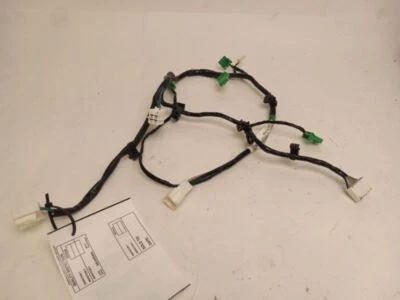 AIR CONDITIONING AC HEATER WIRE CABLE fits ACURA ILX 2019 OEM 80650TX6A711 - Image 1 of 4