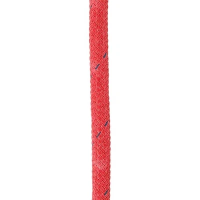 Cuerda roja trenzada estable Samson SB58150, 5/8" X 150' Foto 1 de 2
