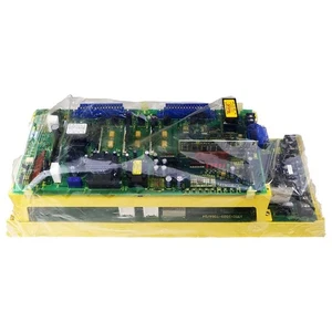 Used FANUC A06B-6058-H006 Drive Module Tested Ship Fast - Picture 1 of 11