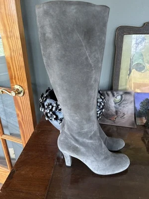 Botas hasta la rodilla Gucci 39,5  Foto 1 de 4