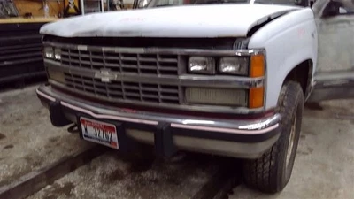 Luz trasera de pasajero Fleetside para camioneta Chevrolet 1500 88-89 1779808 Foto 1 de 4