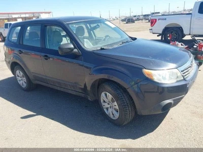 Used Air Cleaner Assembly fits: 2010 Subaru Forester 2.5L w/o turbo Grade A - Image 1 of 4