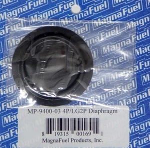 Magnafuel MRFMP-9400-03 Regulator Diaphragm for Fuel Pressure Regulators - Picture 1 of 1
