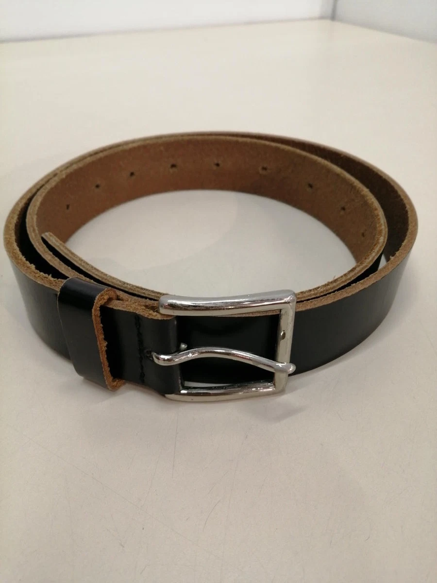 Yohji Yamamoto Belts for Men for sale | eBay