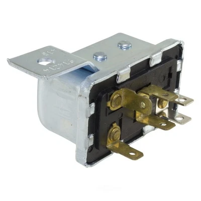 Starter Relay fits 1983-1987 Plymouth Horizon,Reliant,Turismo Voyager Horizon,Tu - Image 1 of 4