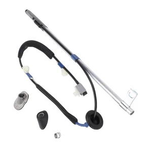 Manual Antenna Assembly With Holder 86300-04070 Replacement For Tacoma - Picture 1 of 12