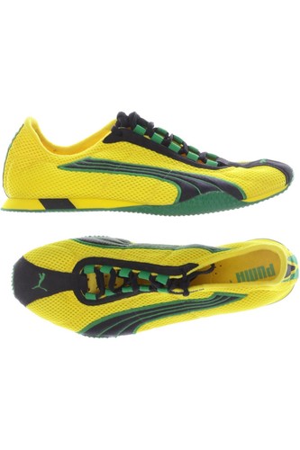 Sneaker Puma da uomo scarpe per il tempo libero scarpe da ginnastica scarpe sportive taglia EU 41... #rqru6sn