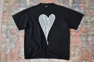 Vintage 90s The Smashing Pumpkins Mellon Collie & The Infinite Sadness T-Shirt L - Bild 1 von 6