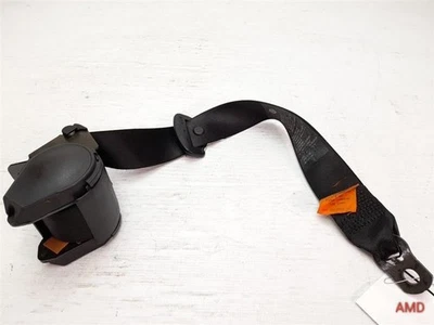 2005 BMW 330ci 325ci E46 Convertible Rear Seat Belt Retractor Black 72118261032 - Image 1 of 4