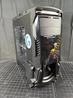 PC Gaming Personalizada - AMD Ryzen 9 3900x - RTX 2060 - 32GB RAM - 1TB SSD - 1TB HDD Foto 1 de 4