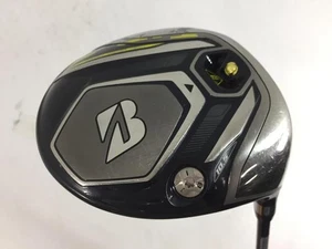 Bridgestone TOUR B JGR Driver 2019 10.5° Regular 45.75in Driver RH 290g - Picture 1 of 4