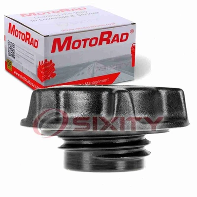 Tapa de llenado de aceite MotoRad para Mazda 626 1979-2002 bloque de cilindros del motor ln Foto 1 de 4