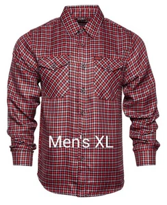 Dixxon Flannel Co. "Forgeline" Herren Größe XL LIMITED EDITION RARE - Bild 1 von 6