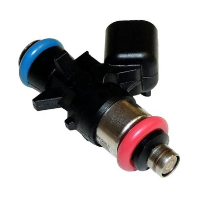 Inyector de combustible genuino OEM Mopar para Jeep Grand Cherokee 2016 2017 Foto 1 de 3