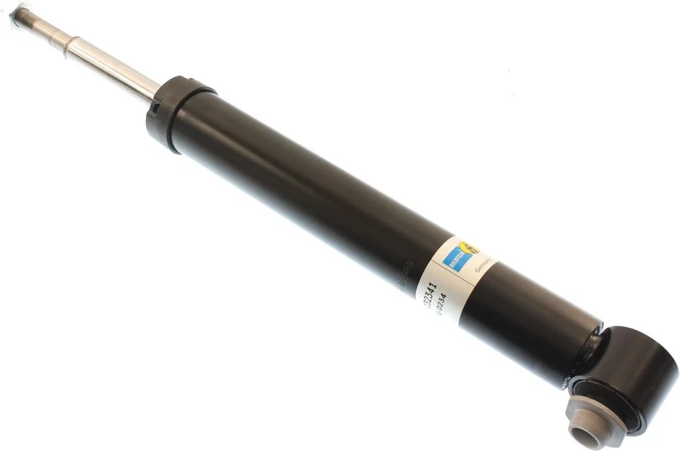 Rear Suspension Shock Absorber OES Bilstein 19-132341 for BMW 525i, 540i - Image 1 of 1