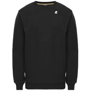 Felpa K-Way K00BVY0 Uomo - Foto 1 di 2