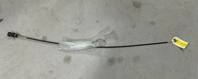 1976-1977 1/2 Jeep CJ5 CJ7 Heater Temperature Control Cable - Image 1 of 4