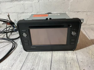 PIONEER AVIC-F9210BT Navigation Multimedia System For VW SKODA SEAT - Picture 1 of 7