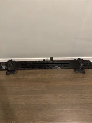 Barra de refuerzo de parachoques delantero para Hyundai Tucson 2015-2018 acero impacto de choque Foto 1 de 3