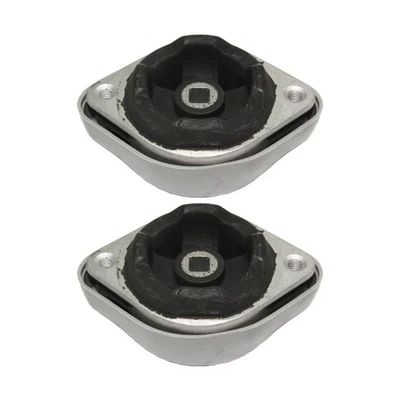 For Audi A4 96-06 Transmission Mounts Front Driver & Passenger Side, Center Pair - Изображение 1 из 4