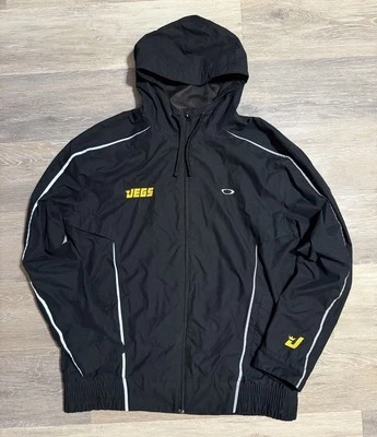 Chaqueta Oakley Storm vintage talla XL Foto 1 de 4