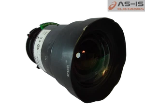 *AS-IS* NEC NP40ZL Short-Throw Zoom Lens-13.3mm-18.6mm-F/2.0-2.43 - Picture 1 of 7
