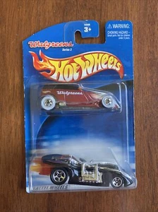 Hot Wheels 2000 Series 2 Walgreens 2 Pack 1:64 Diecast Car - Picture 1 of 2