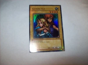 Gemini Elf IOC-SE1 Ultra Rare Limited Edition LIGHT PLAY Free Shipping & Tracked - Picture 1 of 4
