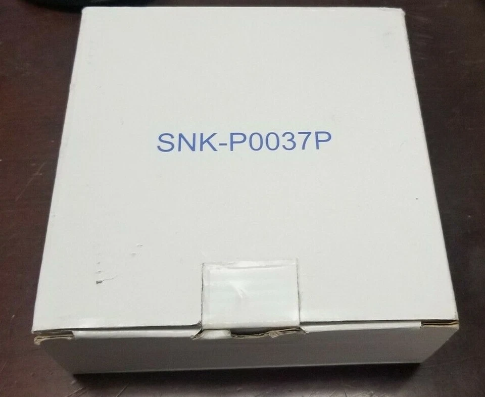 NEW Supermicro SNK-P0037P 1U Passive CPU Heatsinks for Socket LGA1366 - Image 1 of 1