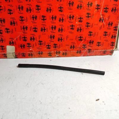 TUBO FLESSIBILE IMPIANTO ANTINQUINAMENTO ALFA ROMEO 156 ORIGINALE 60680145 Foto 1 de 4
