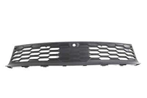 Fits 2022-2024 Mitsubishi Outlander & Outlander PHEV Front Bumper Lower Grille - Foto 1 di 8