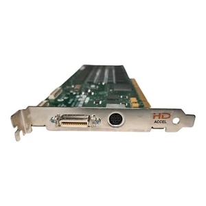 Digidesign HD Accel PCI/PCI-X Card for Pro Tools HD With FlexTDM Ribbon Cable - Picture 1 of 3
