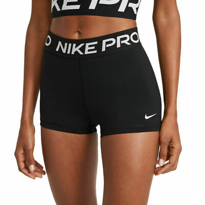 Nike Womens Pro Tight 3  Shorts • 26.96€