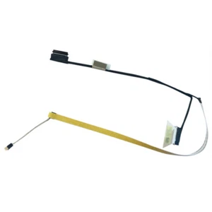 For HP hotel 17-CN 17-CP EDP HD LCD Video Screen Cable 30PIN 6017B1654701 - Picture 1 of 4
