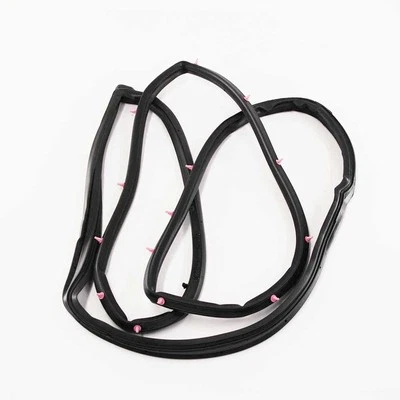 Rubber Seals For Honda Civic 2006-2009 Door rubber seal Front Right RH - Image 1 of 3