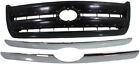 Grille Assembly for 2003 Toyota Tundra SR5 8 Cyl 4.7L   