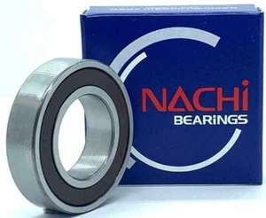 91006PCX008 Genuine Nachi Pilot Bearing MADE IN JAPAN fit Honda S2000 NSX Legend - Picture 1 of 3